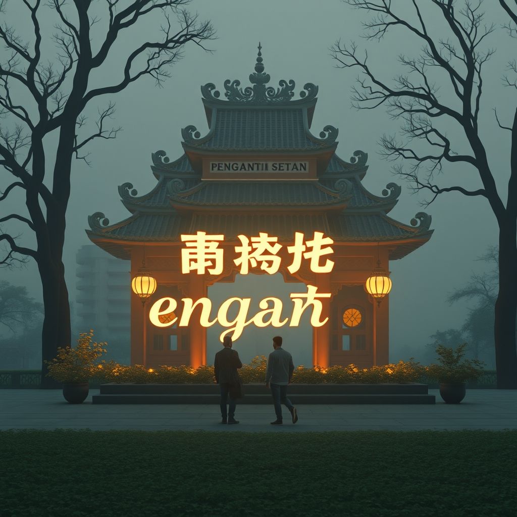 ความคิดเห็นของแฟนๆ ต่อ 'Pengantin Setan'